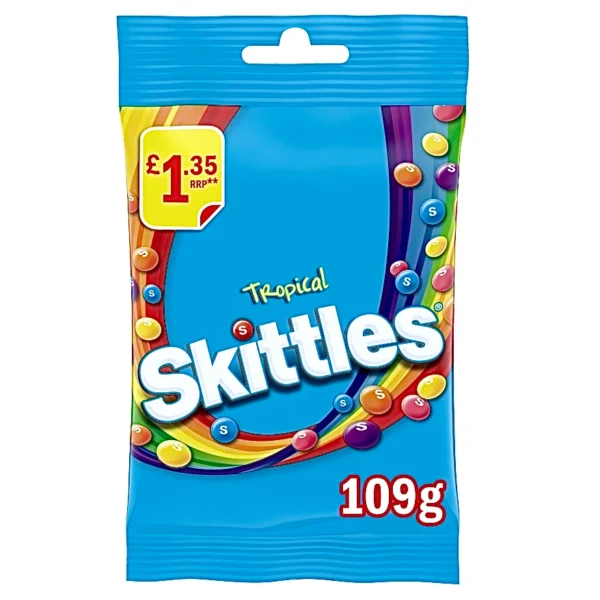 Skittles